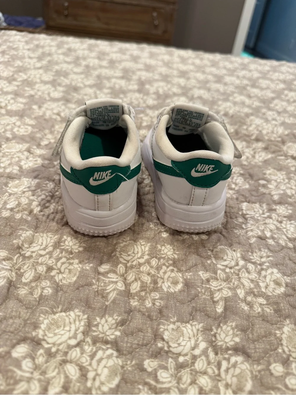 Toddler Boy Size 7 Lot Shoes